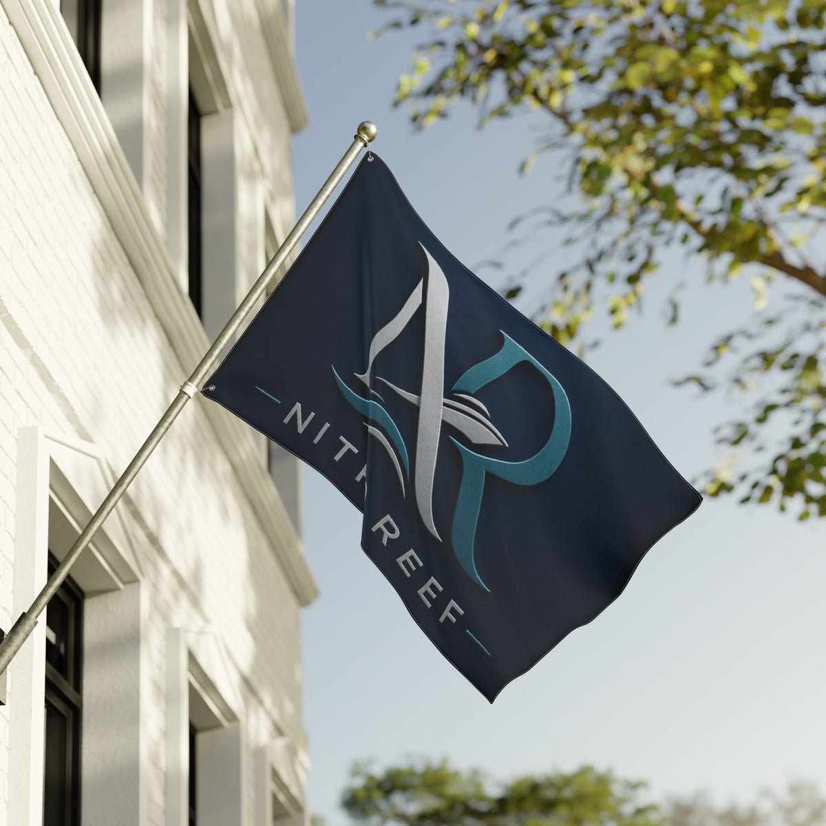 Boat Flag
