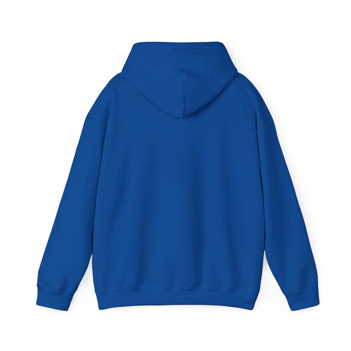 NR Minimal Logo Hoodie — Nico Rose Signature Pullover