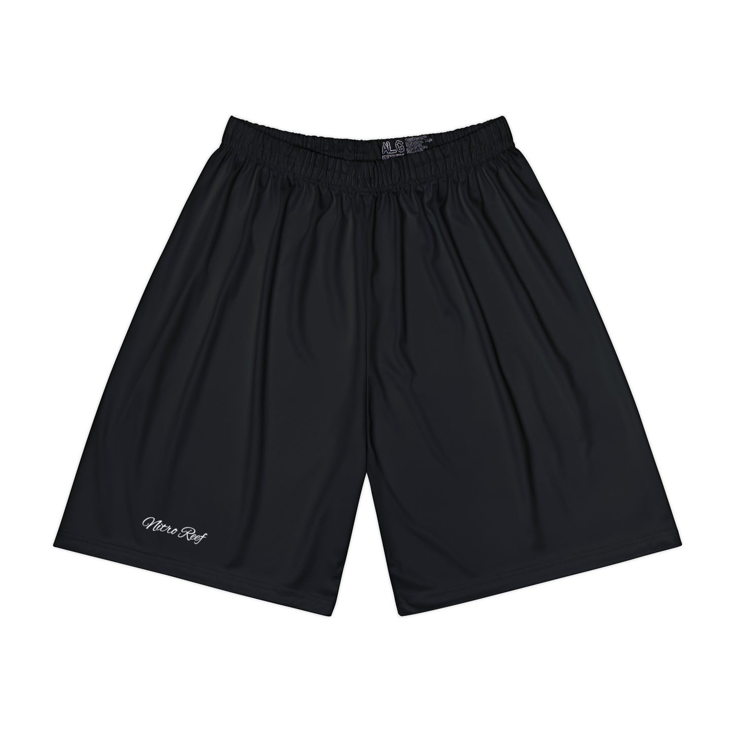 NitroReef Active Shorts