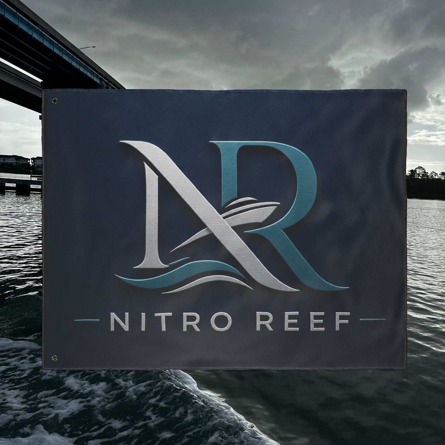 Boat Flag