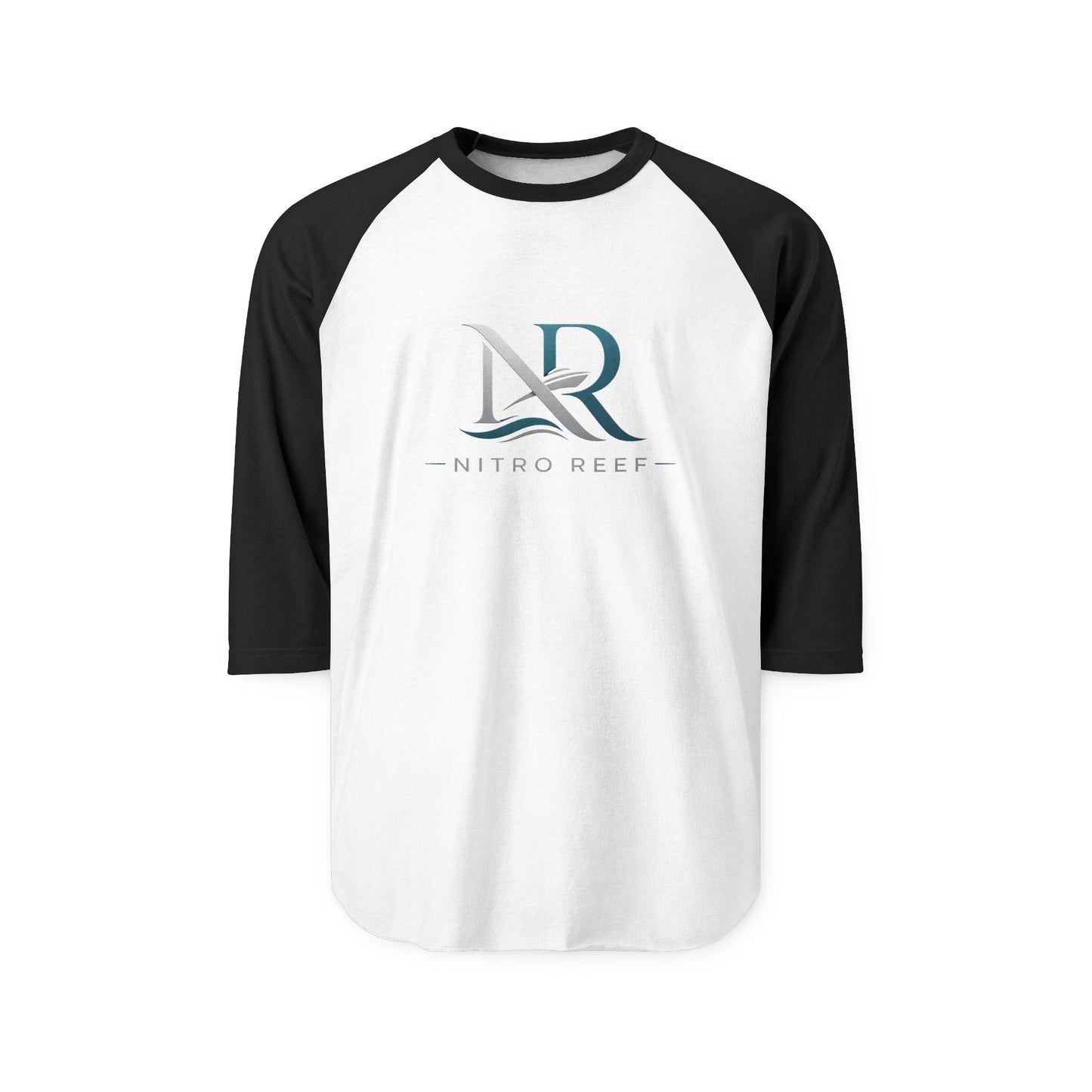 Nitro Reef Raglan Shirt