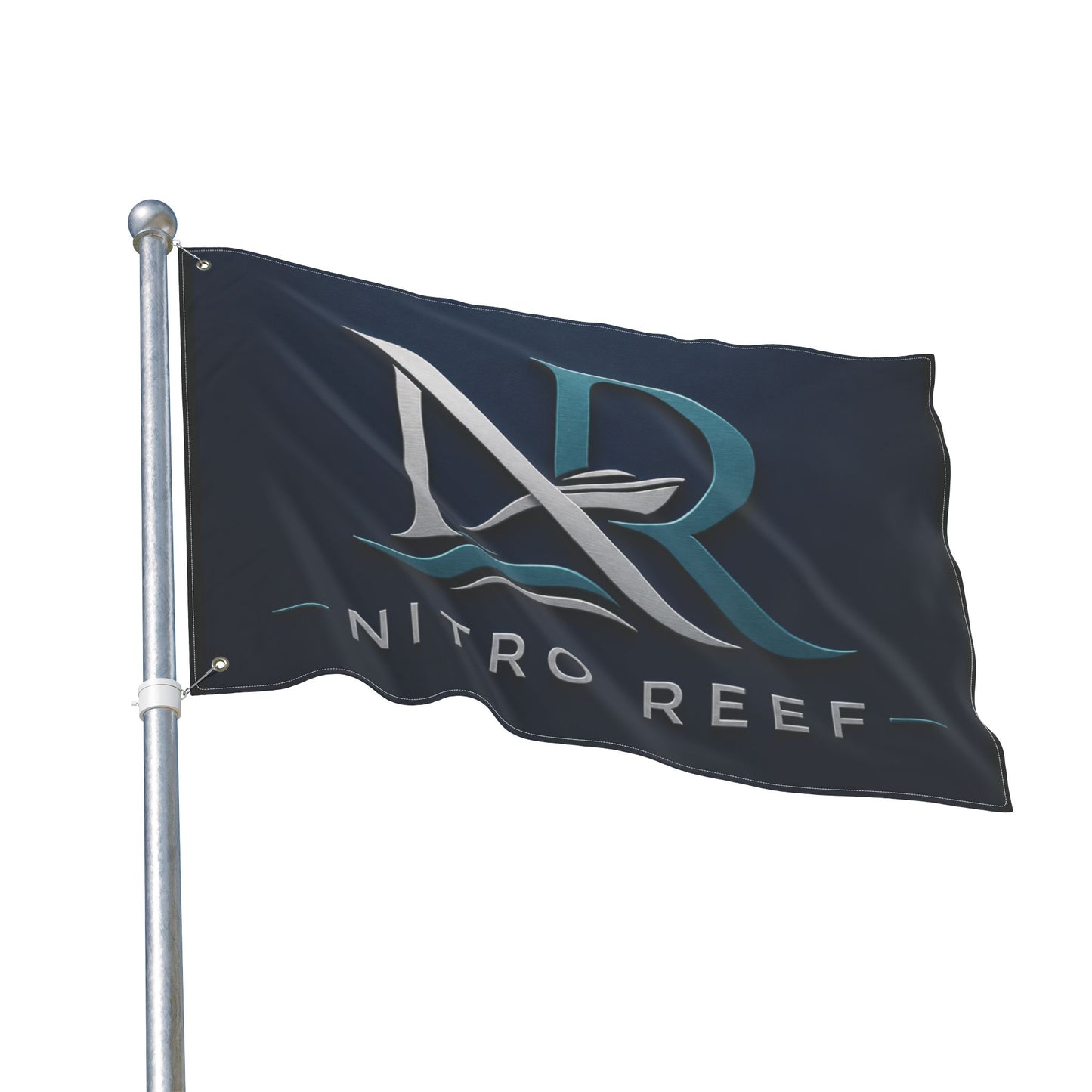 Boat Flag