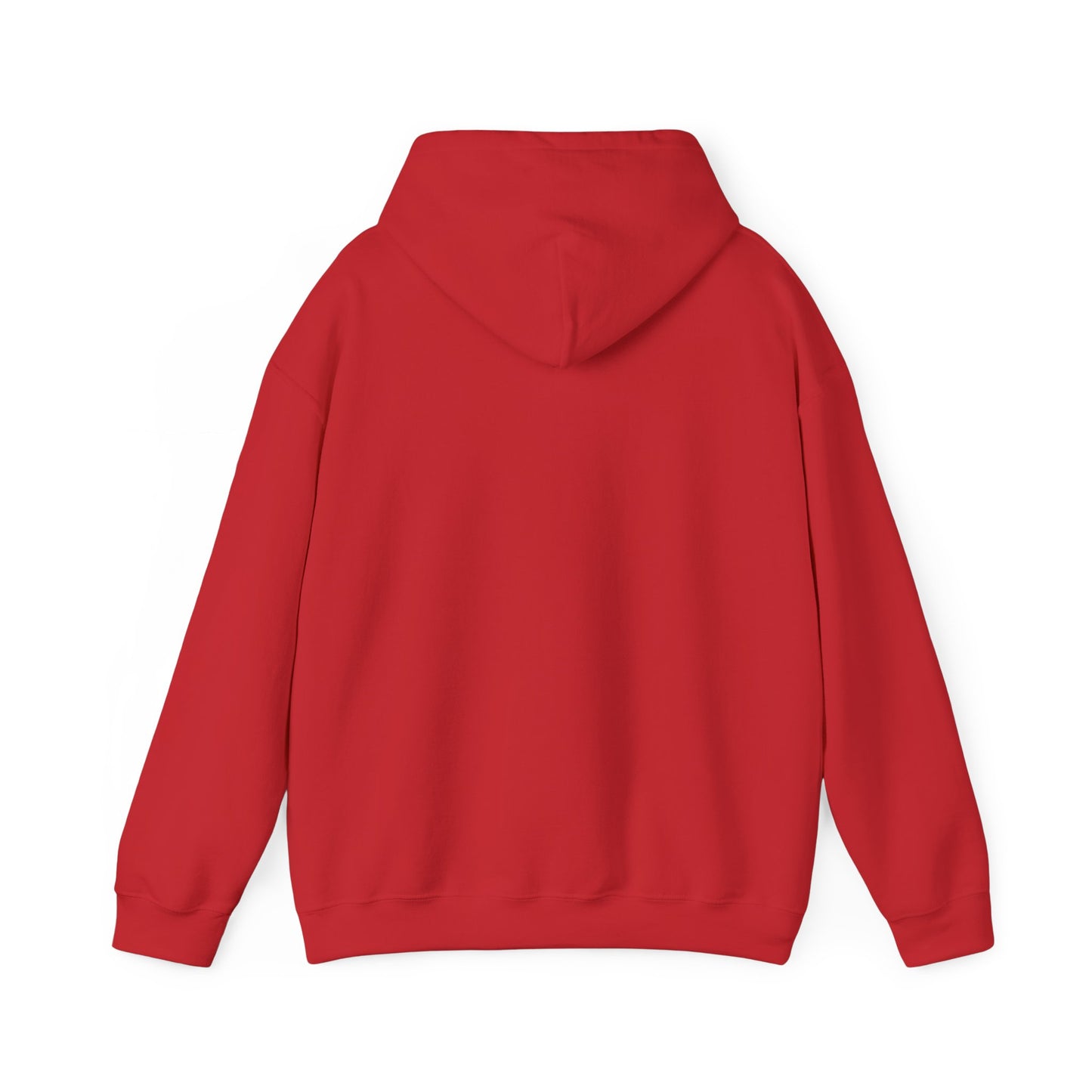 NR Minimal Logo Hoodie — Nico Rose Signature Pullover