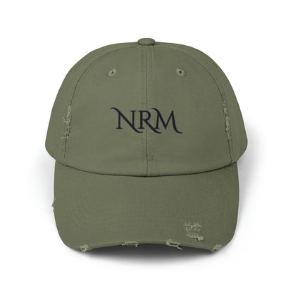 NRM Distressed Cap