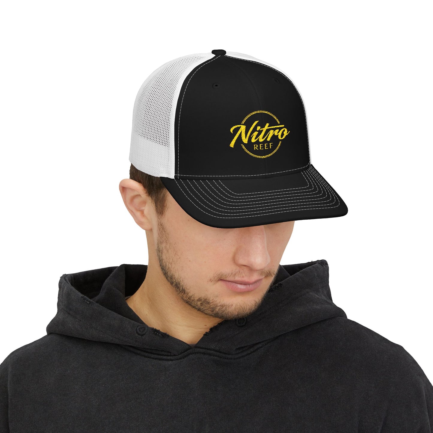 Nitro Reef Trucker Cap