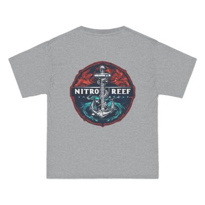 NitroReef Company Tee