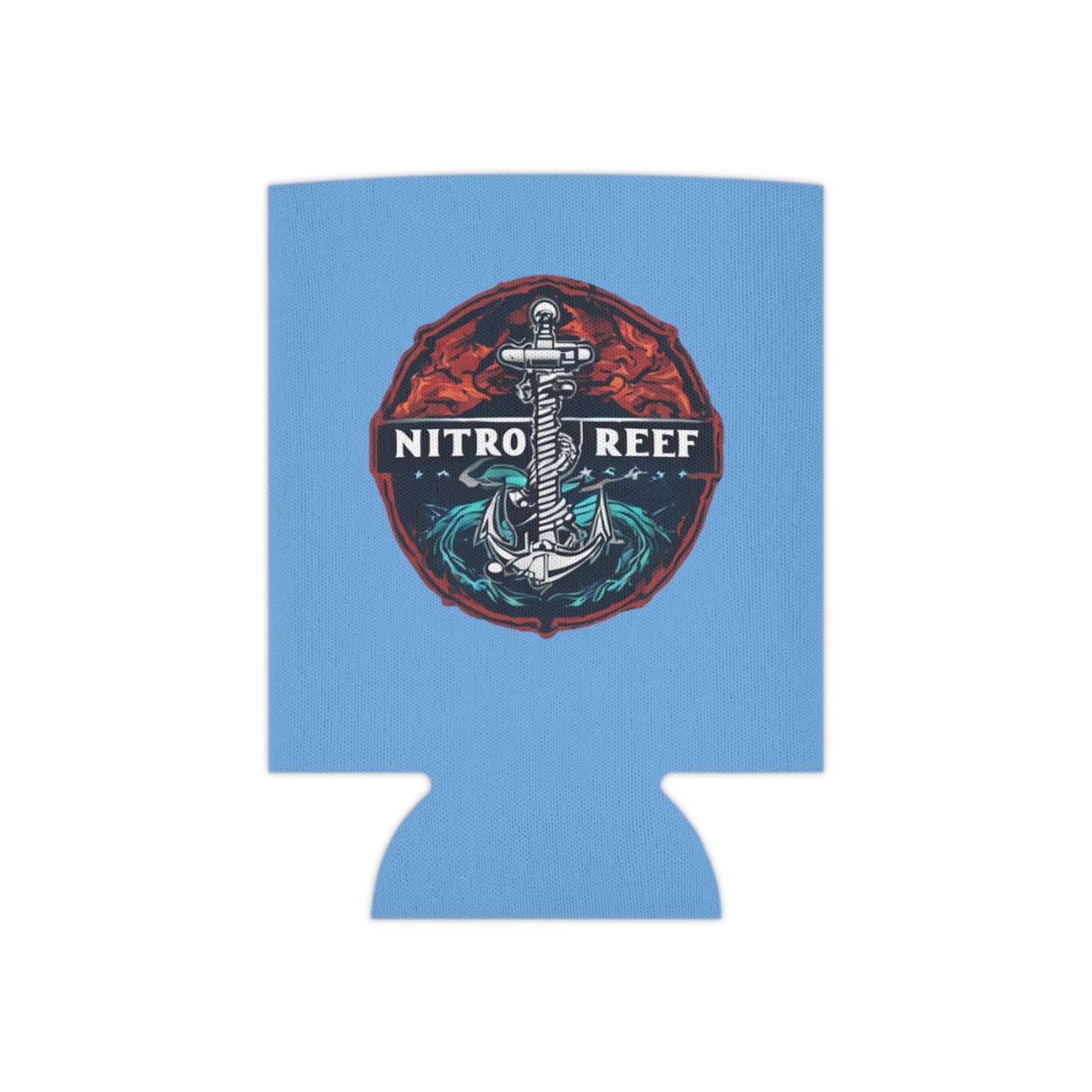 NitroReef Coozie