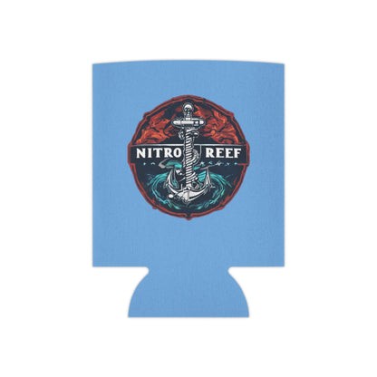 NitroReef Coozie