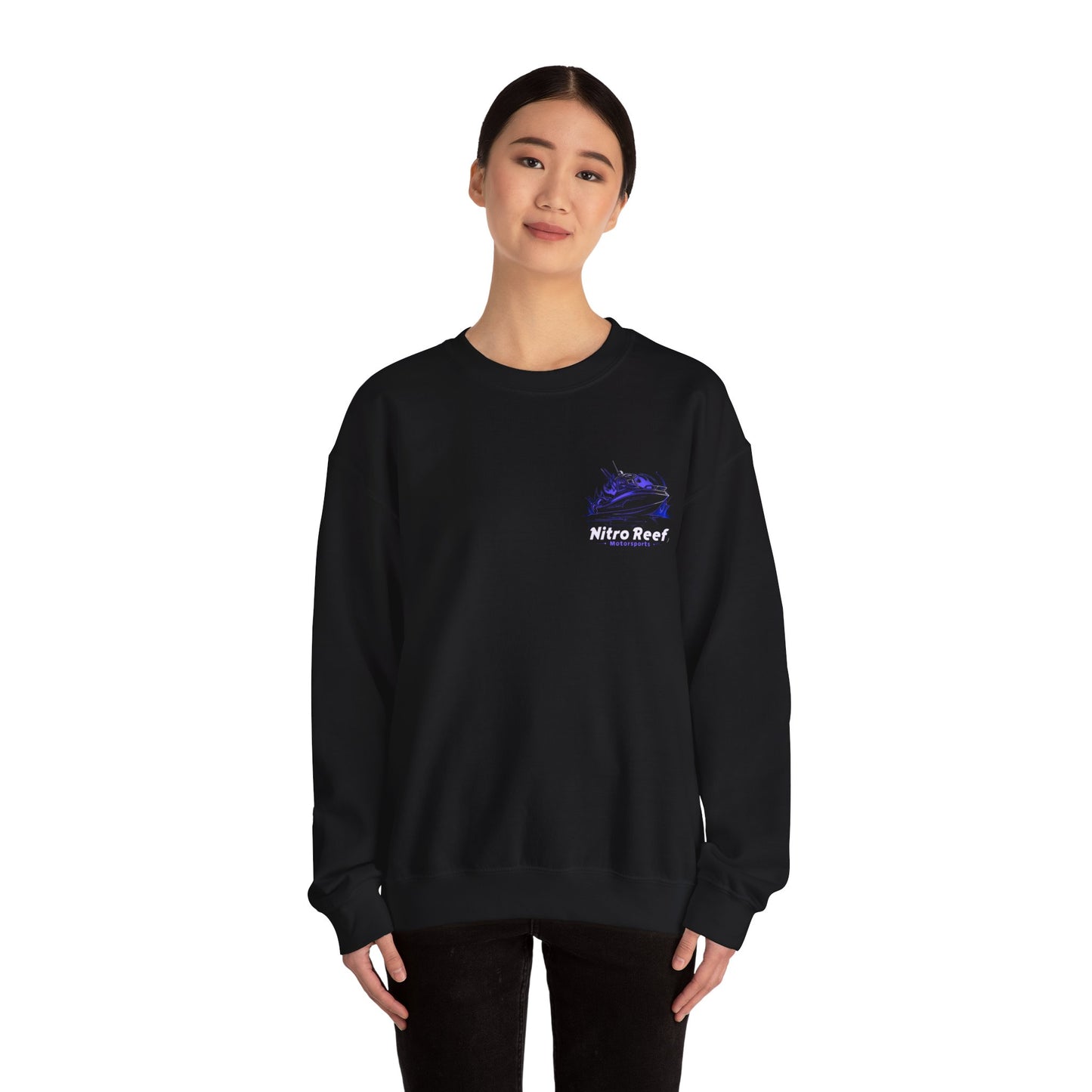 NRM Crewneck Sweatshirt