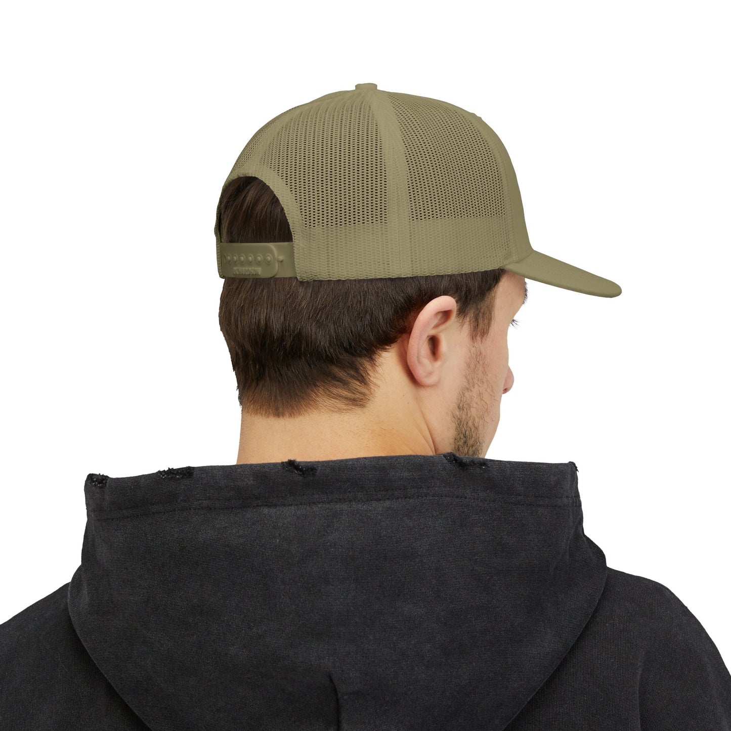 Nitro Reef Trucker Cap