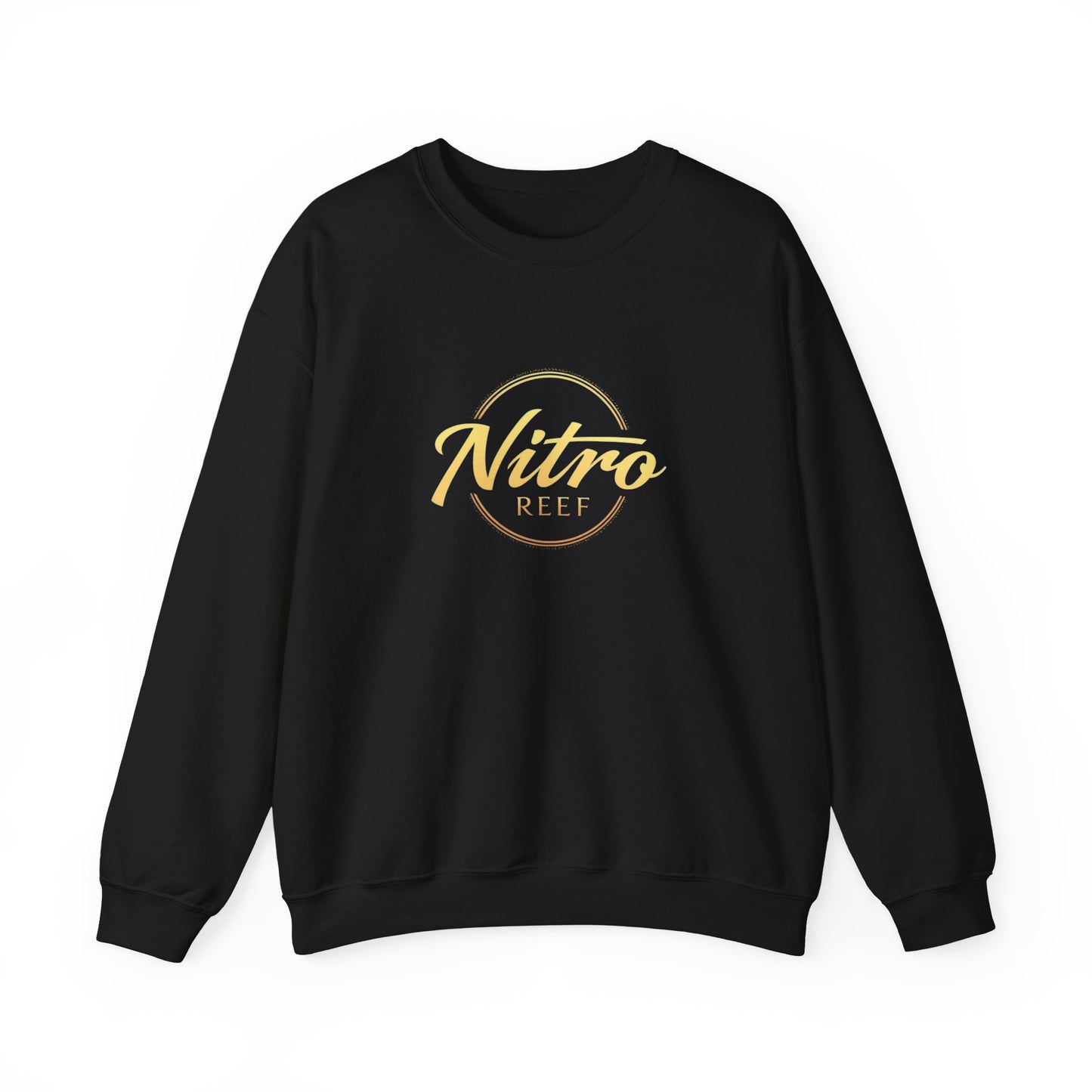 Nitro Reef Crewneck Sweatshirt