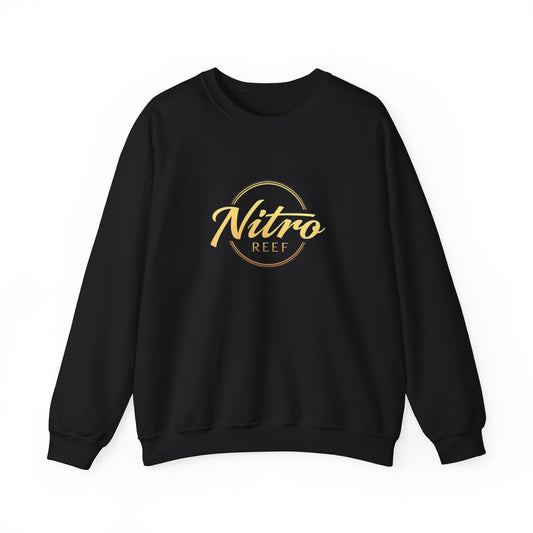 Nitro Reef Crewneck Sweatshirt