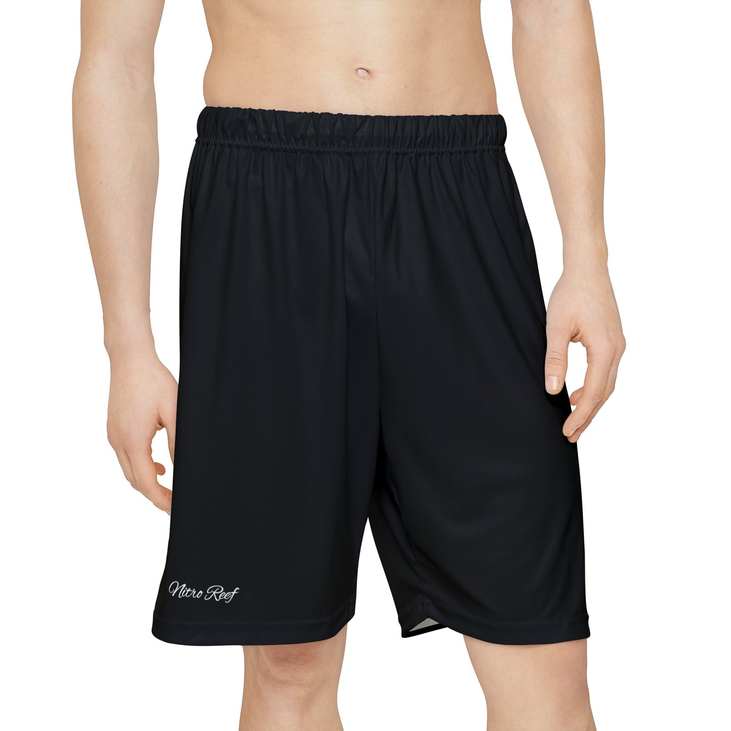 NitroReef Active Shorts