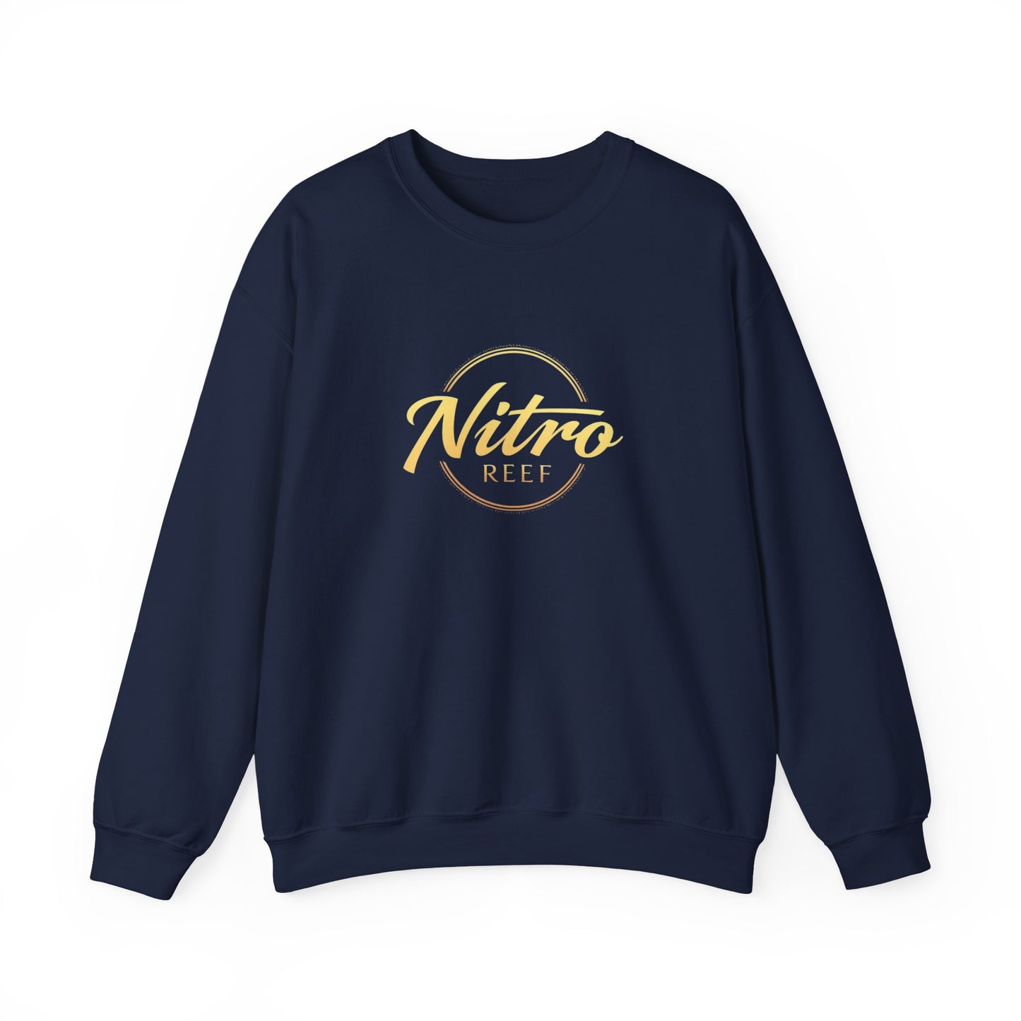 Nitro Reef Crewneck Sweatshirt
