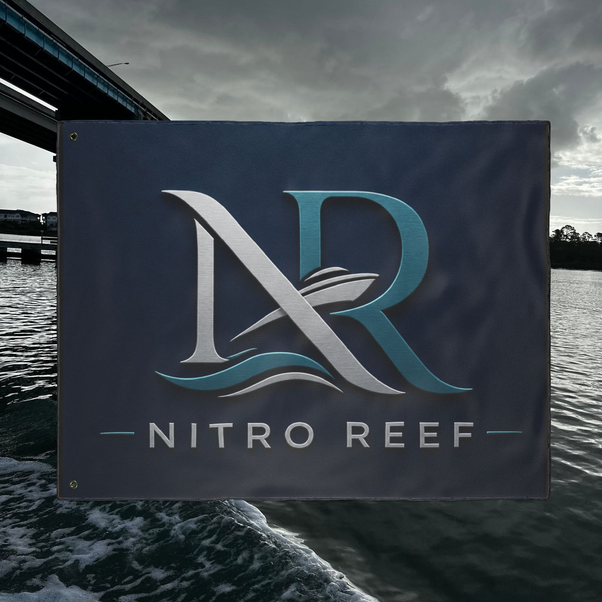 Boat Flag