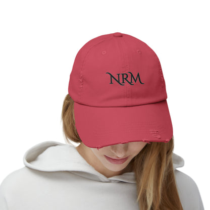 NRM Distressed Cap