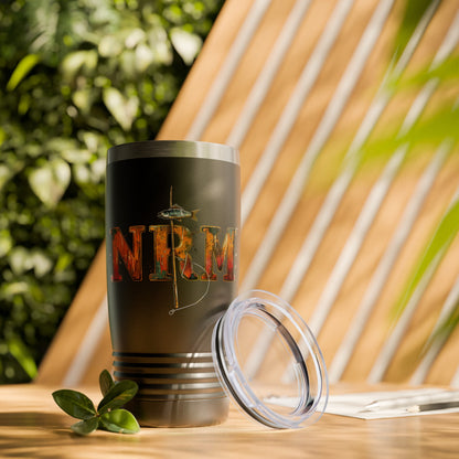 NRM Tumbler, 20oz