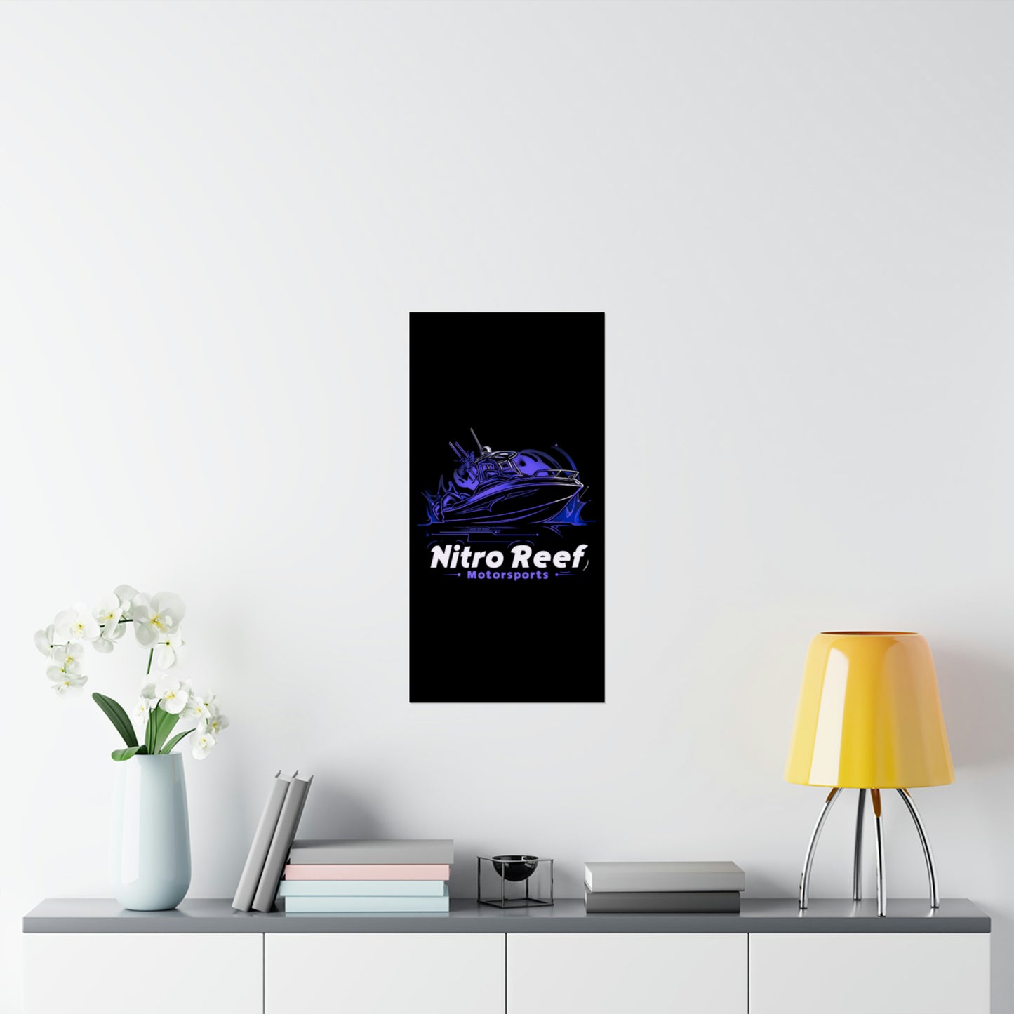 NitroReef Posters