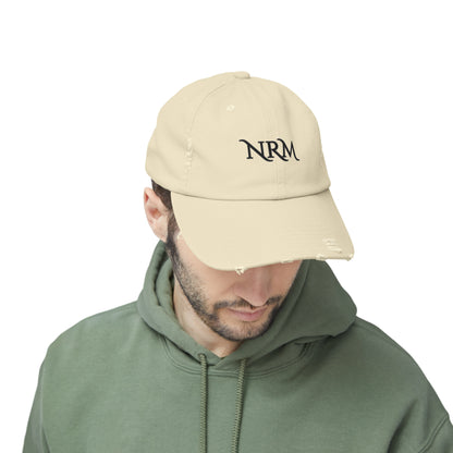 NRM Distressed Cap