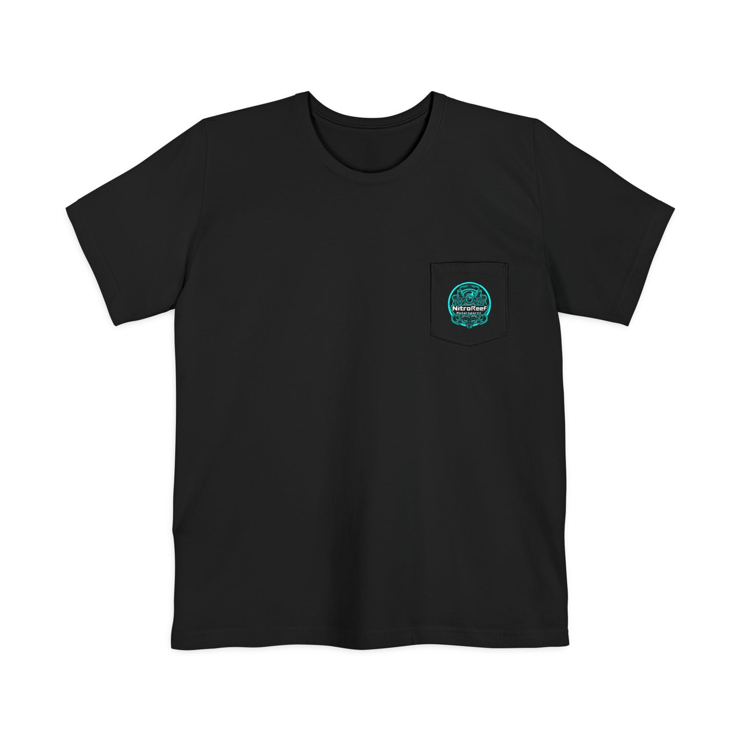 Revved Pocket T-shirt