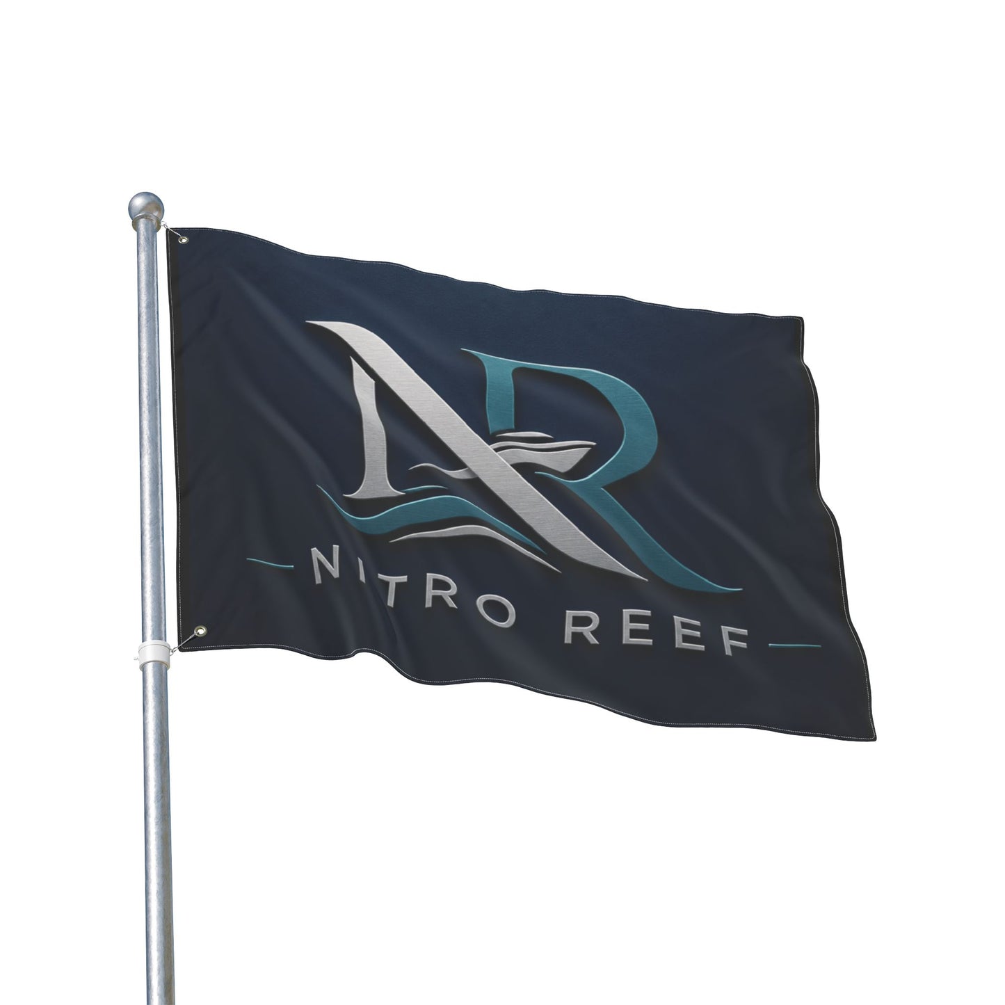 Boat Flag