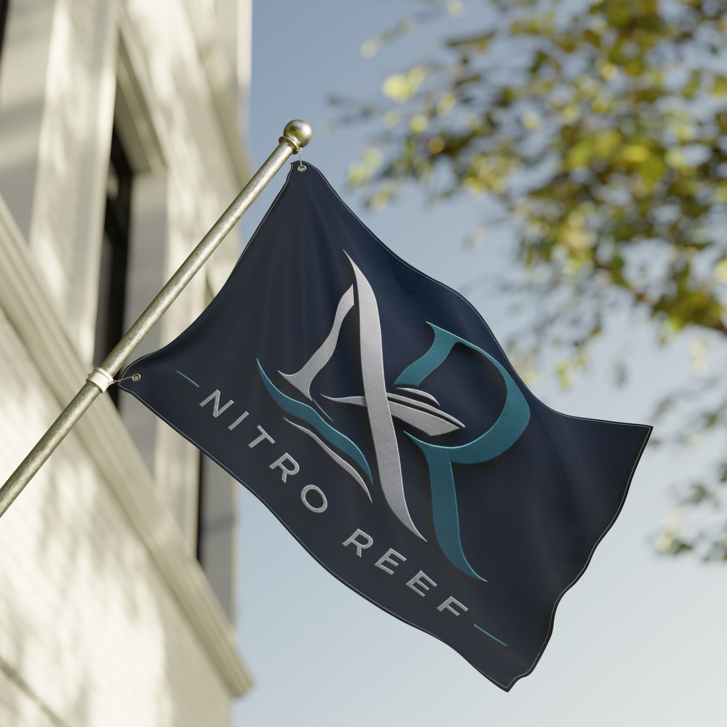 Boat Flag