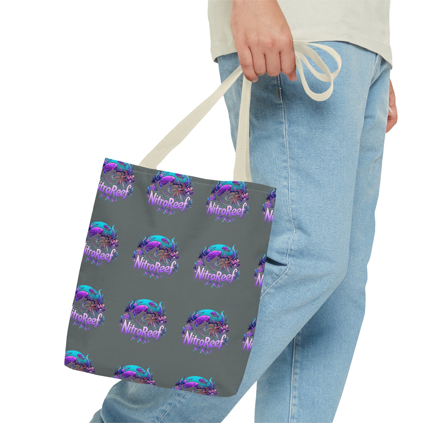 Tote Bag (AOP)