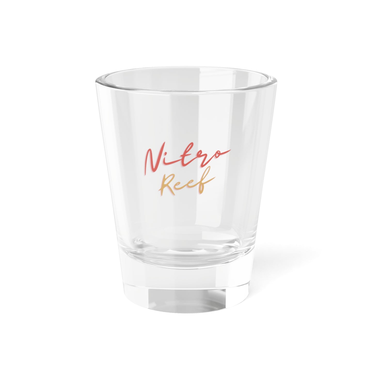 Shot Glass, 1.5oz