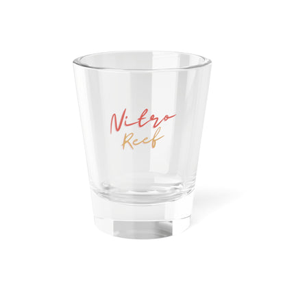 Shot Glass, 1.5oz