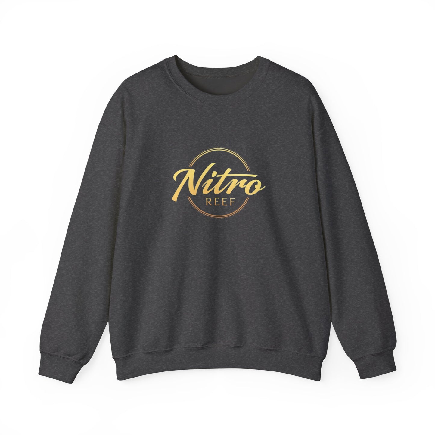 Nitro Reef Crewneck Sweatshirt