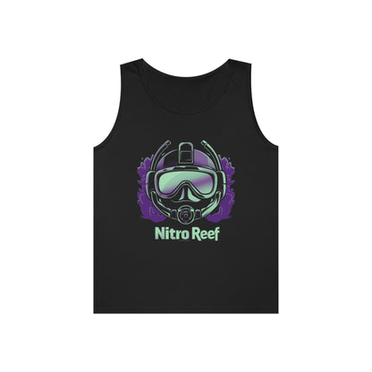 NitroReef Cotton Tank Top