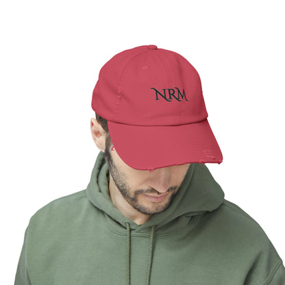 NRM Distressed Cap