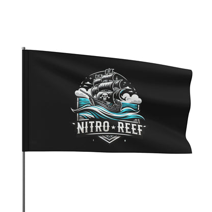 NitroReef Flag