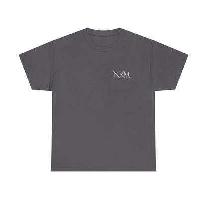 NRM Heavy Cotton Tee