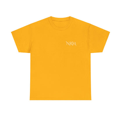 NRM Heavy Cotton Tee