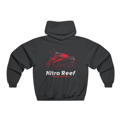 NitroReef Motorsports Hoodie