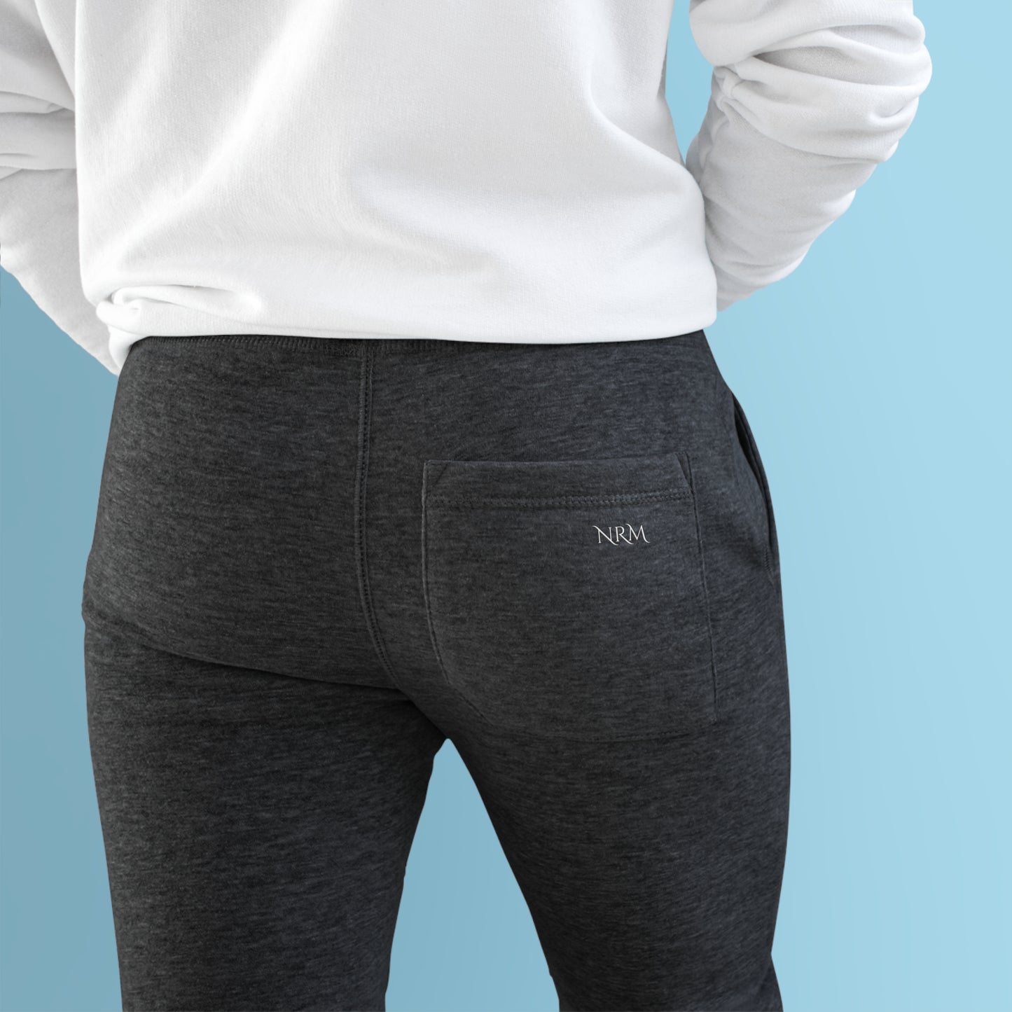 NRM Fleece Joggers