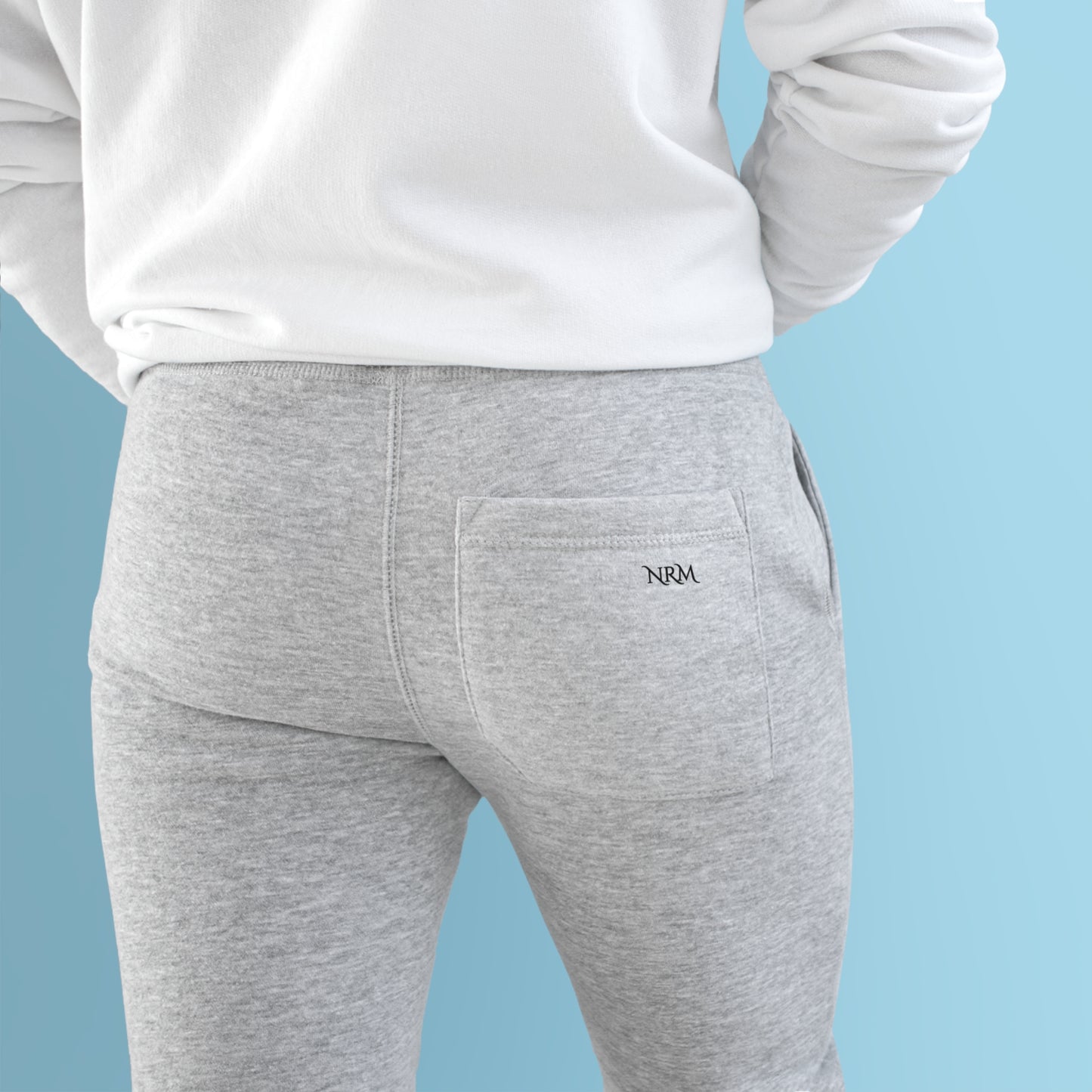 NRM Fleece Joggers