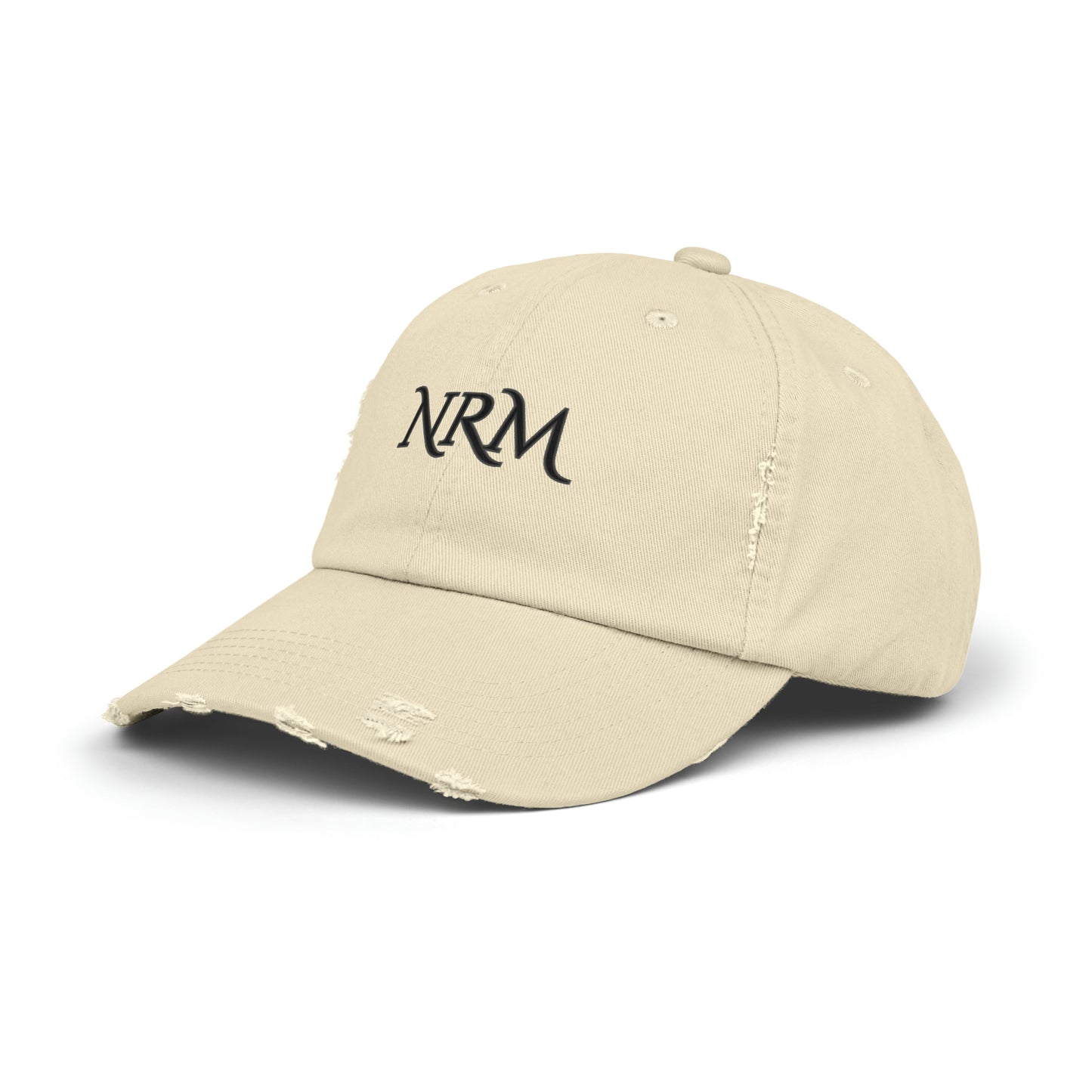 NRM Distressed Cap