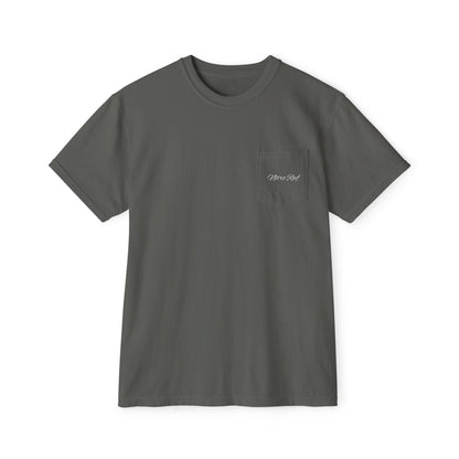 Bass Pocket Tee