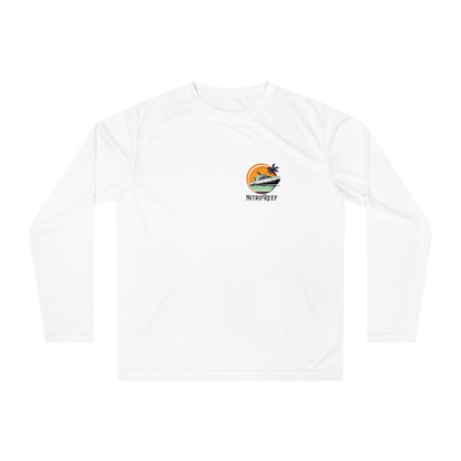 NitroReef UV Shirt