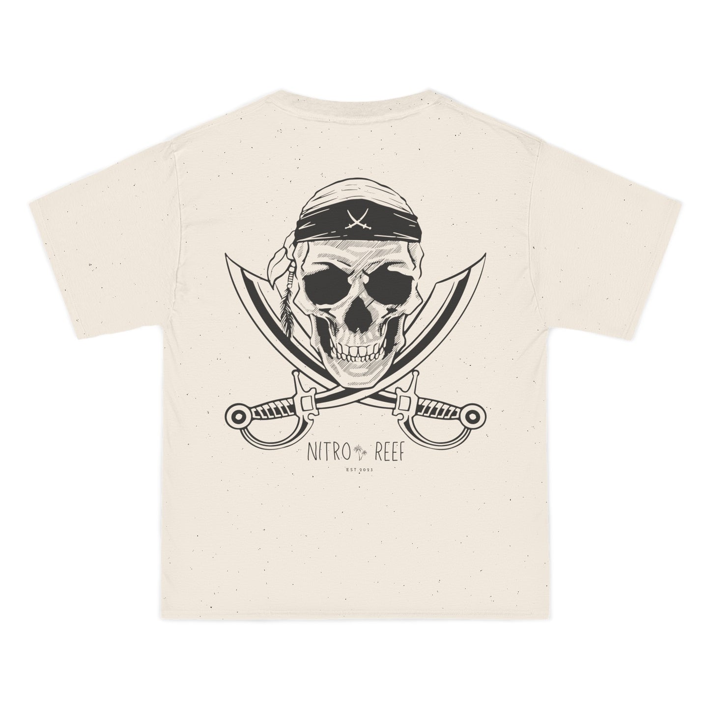 Pirate Tee