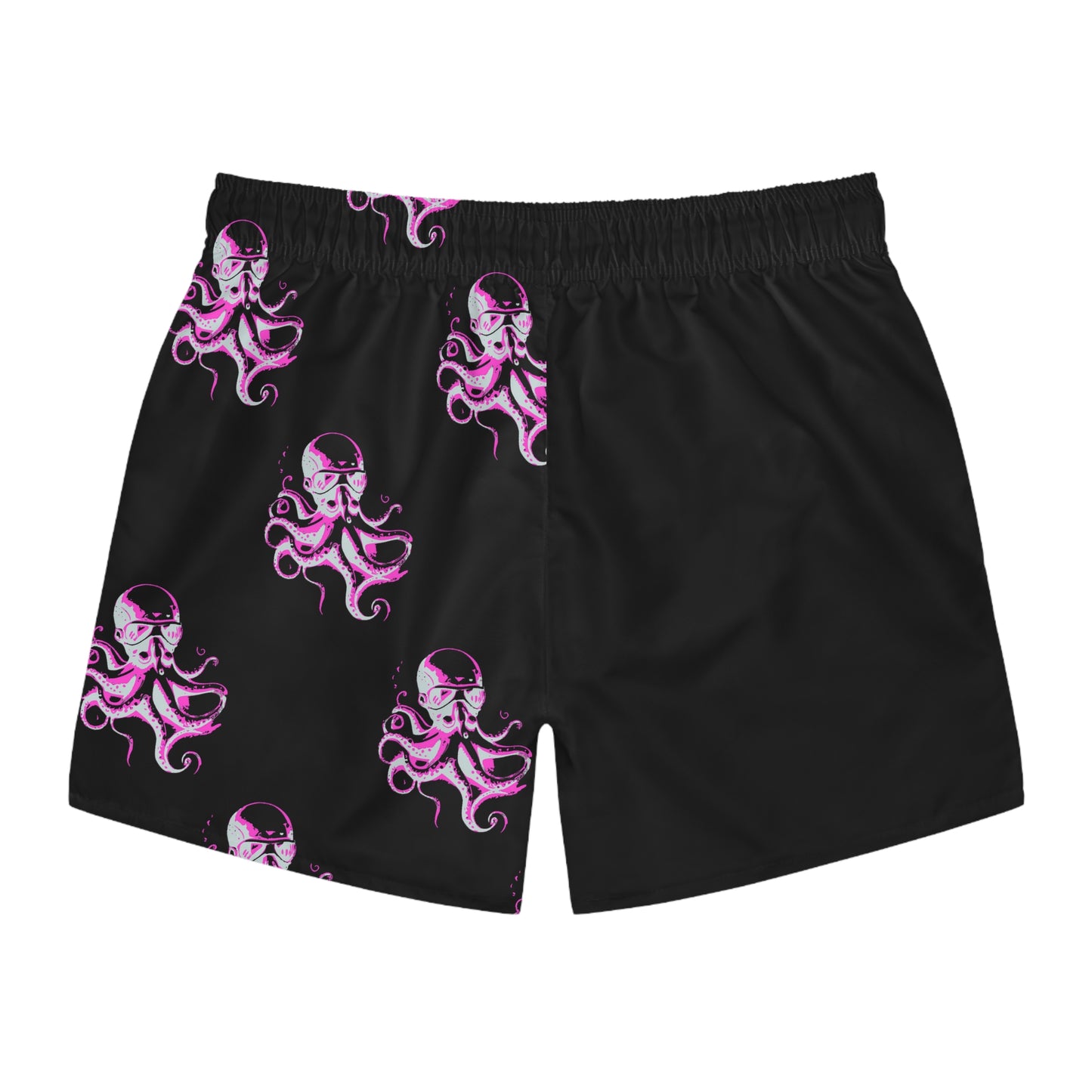 Swim Trunks (AOP)