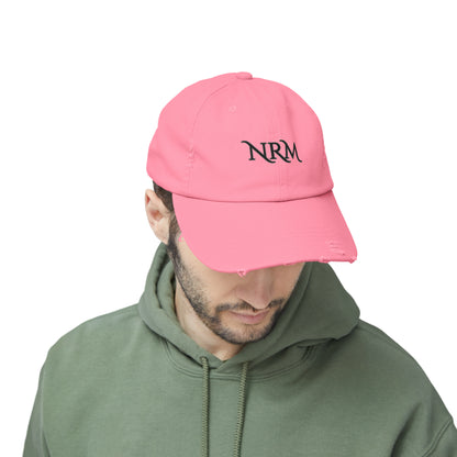 NRM Distressed Cap