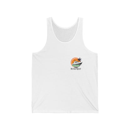 Classic Logo Tank