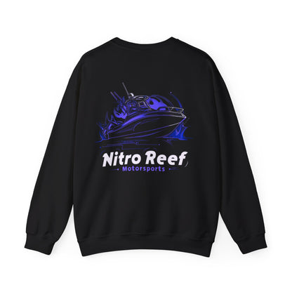 NRM Crewneck Sweatshirt