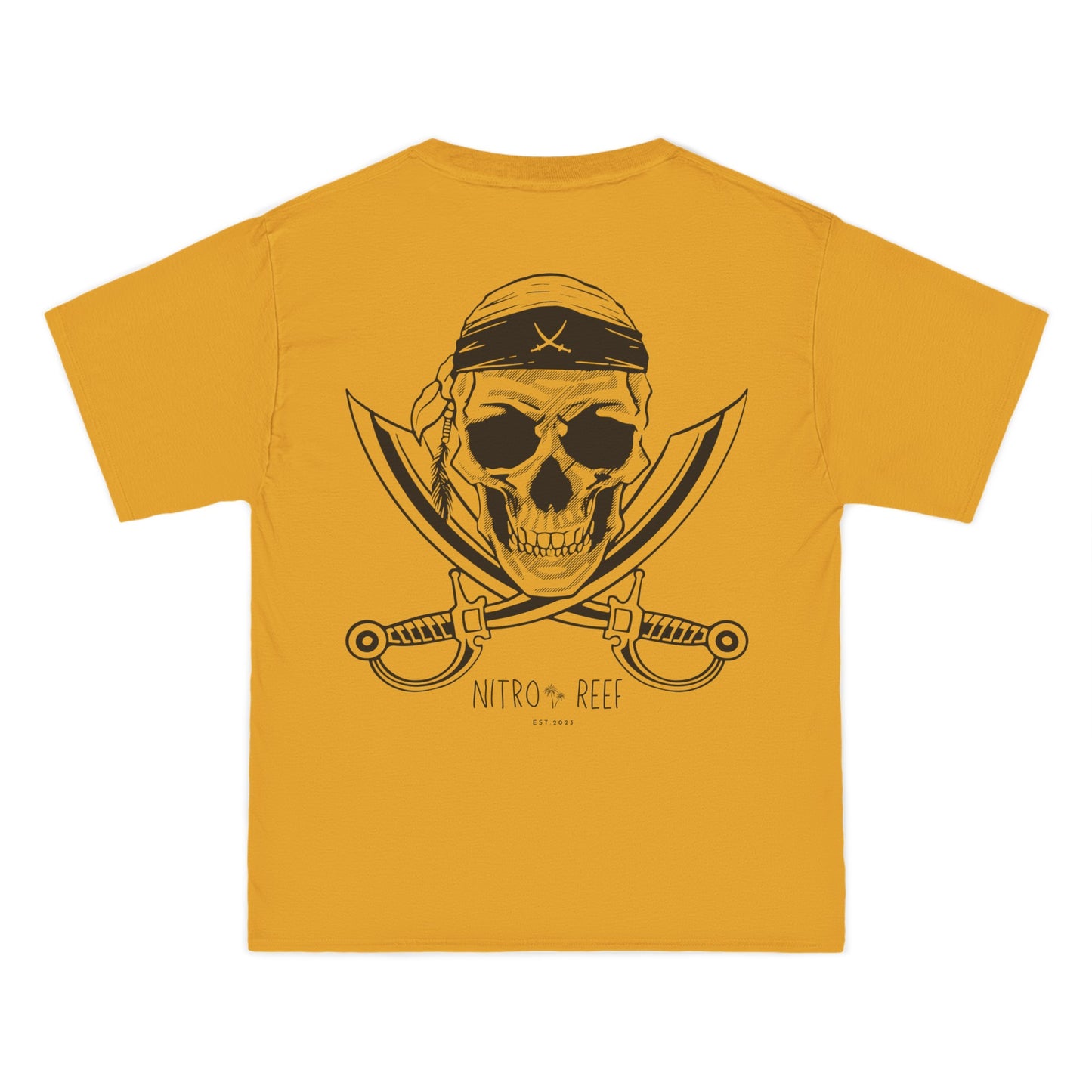 Pirate Tee