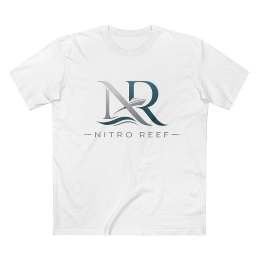 Nitro Reef Logo Tee