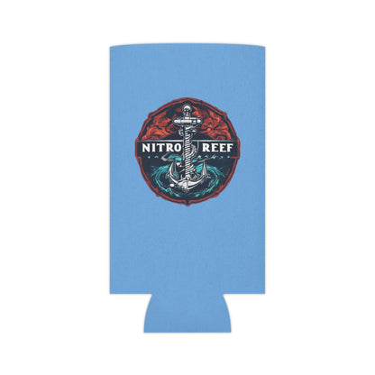 NitroReef Coozie