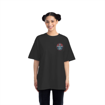 NitroReef Company Tee